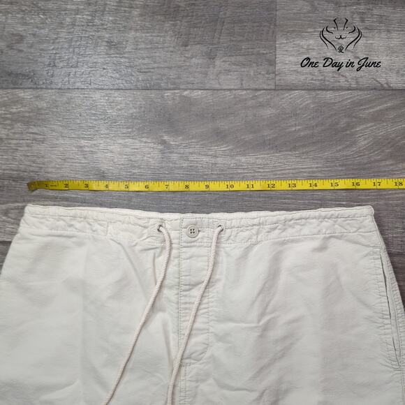 J.Crew Drawstring Skirt Size M - Picture 3 of 5